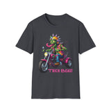 Trich Beast Cannabis Shirt – Terpene Strain Tee | Spring River Dispensary Merch
