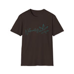 Naturally... Spring River Dispensary T-Shirt