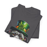 Mad Dog | Bold Cannabis Art Tee