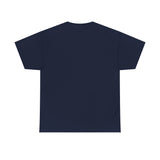 Cotton Tee - Spring River Dispensary Strain Specific T-shirt - Fried Bananas