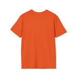 Sinferno | Cannabis Flame Graphic Tee