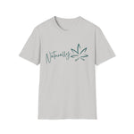 Naturally... Spring River Dispensary T-Shirt