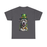 Mad Dog | Bold Cannabis Art Tee