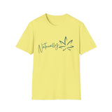Naturally... Spring River Dispensary T-Shirt