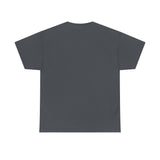 Cotton Tee - Spring River Dispensary Strain Specific Tshirt - Terpgasm - Front - Express Delivery Available