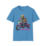 Trich Beast Cannabis Shirt – Terpene Strain Tee | Spring River Dispensary Merch