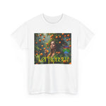 Cotton Tee - Spring River Dispensary Strain Specific Tshirt - Terpgasm - Front - Express Delivery Available