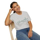 Naturally... Spring River Dispensary T-Shirt