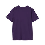 Space Buns T-Shirt – Futuristic Alien Art Tee, 420-Inspired Cosmic Style