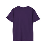 Space Buns T-Shirt – Futuristic Alien Art Tee, 420-Inspired Cosmic Style