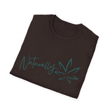 Naturally... Spring River Dispensary T-Shirt