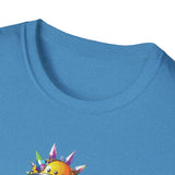 Trich Beast Cannabis Shirt – Terpene Strain Tee | Spring River Dispensary Merch
