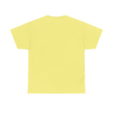 Cotton Tee - Spring River Dispensary Strain Specific T-shirt - Fried Bananas