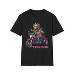Trich Beast Cannabis Shirt – Terpene Strain Tee | Spring River Dispensary Merch