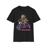 Trich Beast Cannabis Shirt – Terpene Strain Tee | Spring River Dispensary Merch