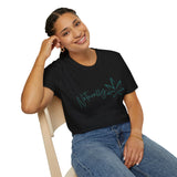 Naturally... Spring River Dispensary T-Shirt