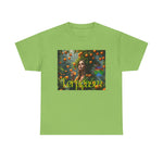 Cotton Tee - Spring River Dispensary Strain Specific Tshirt - Terpgasm - Front - Express Delivery Available