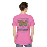 Naturally... Spring River Dispensary T-Shirt