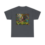 Terpgasm Shirt – Botanical Art for Terp Lovers & Strain Seekers