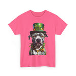 Mad Dog | Bold Cannabis Art Tee