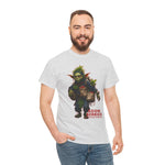 Goon Berries Tee – Mischief Meets the Munchies