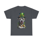 Mad Dog | Bold Cannabis Art Tee