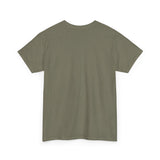 Cotton Tee - Spring River Dispensary Strain Specific T-shirt - Fried Bananas