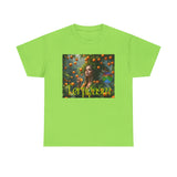 Cotton Tee - Spring River Dispensary Strain Specific Tshirt - Terpgasm - Front - Express Delivery Available