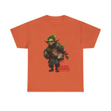 Goon Berries Tee – Mischief Meets the Munchies