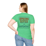 Naturally... Spring River Dispensary T-Shirt
