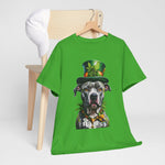 Mad Dog | Bold Cannabis Art Tee