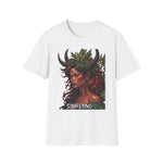 Sinferno | Cannabis Flame Graphic Tee