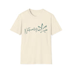 Naturally... Spring River Dispensary T-Shirt
