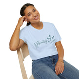 Naturally... Spring River Dispensary T-Shirt