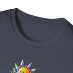 Trich Beast Cannabis Shirt – Terpene Strain Tee | Spring River Dispensary Merch