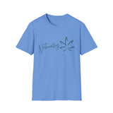 Naturally... Spring River Dispensary T-Shirt