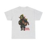 Goon Berries Tee – Mischief Meets the Munchies
