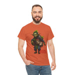 Goon Berries Tee – Mischief Meets the Munchies