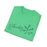 Naturally... Spring River Dispensary T-Shirt