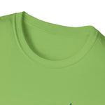 Naturally... Spring River Dispensary T-Shirt