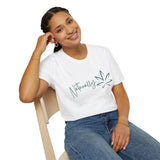 Naturally... Spring River Dispensary T-Shirt