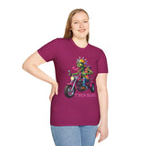 Trich Beast Cannabis Shirt – Terpene Strain Tee | Spring River Dispensary Merch