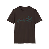 Naturally... Spring River Dispensary T-Shirt
