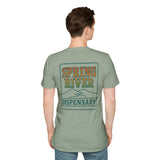 Naturally... Spring River Dispensary T-Shirt