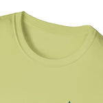 Naturally... Spring River Dispensary T-Shirt