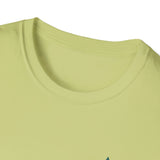 Naturally... Spring River Dispensary T-Shirt