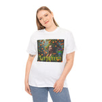 Cotton Tee - Spring River Dispensary Strain Specific Tshirt - Terpgasm - Front - Express Delivery Available
