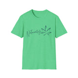 Naturally... Spring River Dispensary T-Shirt