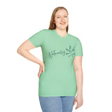 Naturally... Spring River Dispensary T-Shirt