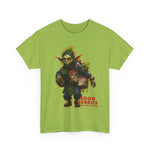 Goon Berries Tee – Mischief Meets the Munchies